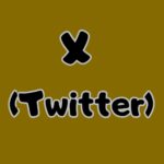 twitter text icon