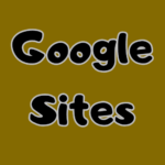 google sites