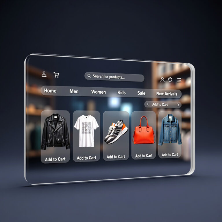 ecommerce marketing course in jaipur with product listing and SEO