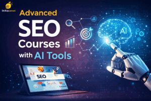 Why Advanced SEO Courses with AI Tools in Jaipur are Popular