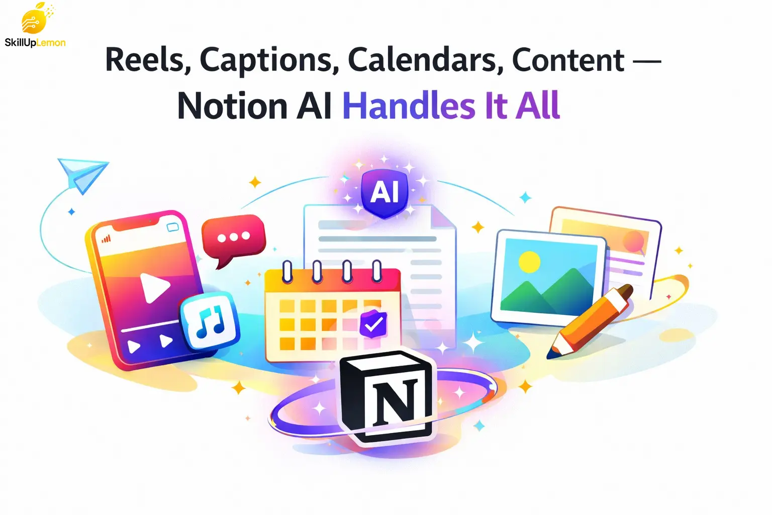 Notion AI