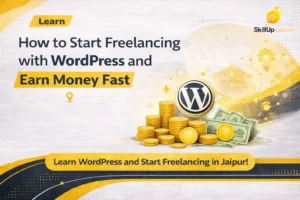 Start Freelancing with WordPress