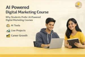 AI-Powered Digital Marketing Course