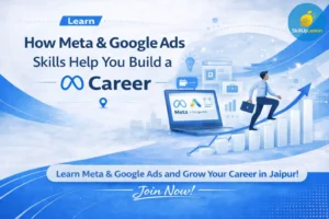 career with Meta & Google Ads Skills