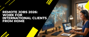 Remote Jobs 2026