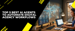 Best AI Agents