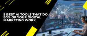 Best AI Tools