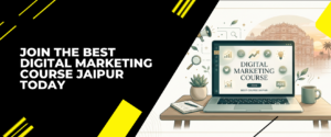 Best Digital Marketing Course Jaipur