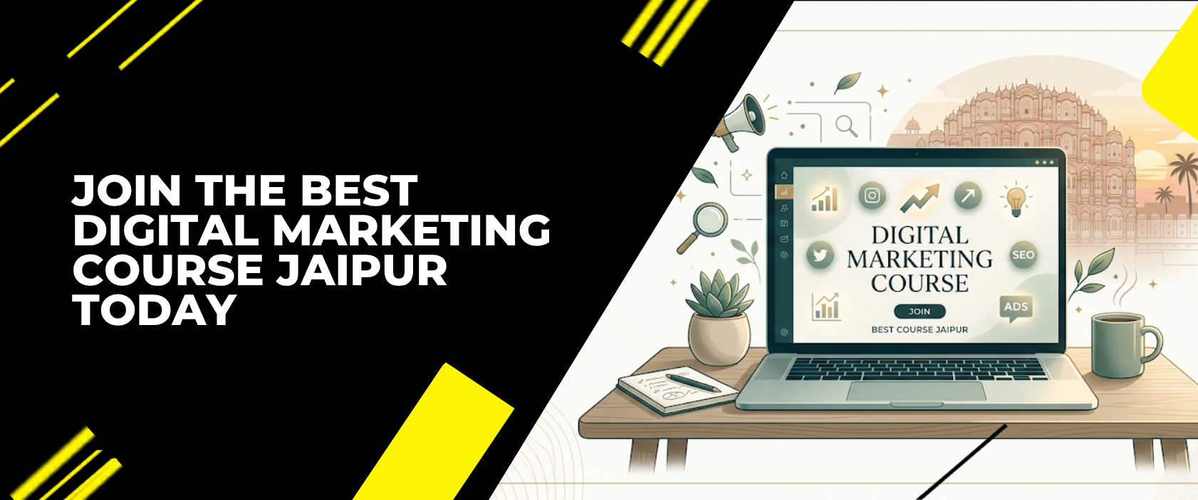 Best Digital Marketing Course Jaipur