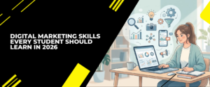 Digital Marketing Skills