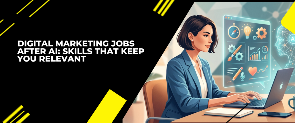 Digital Marketing Jobs