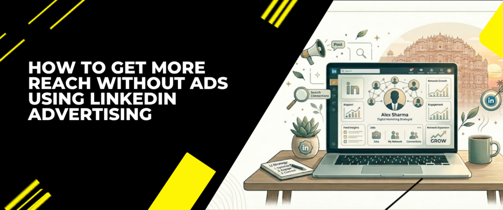 LinkedIn Advertising