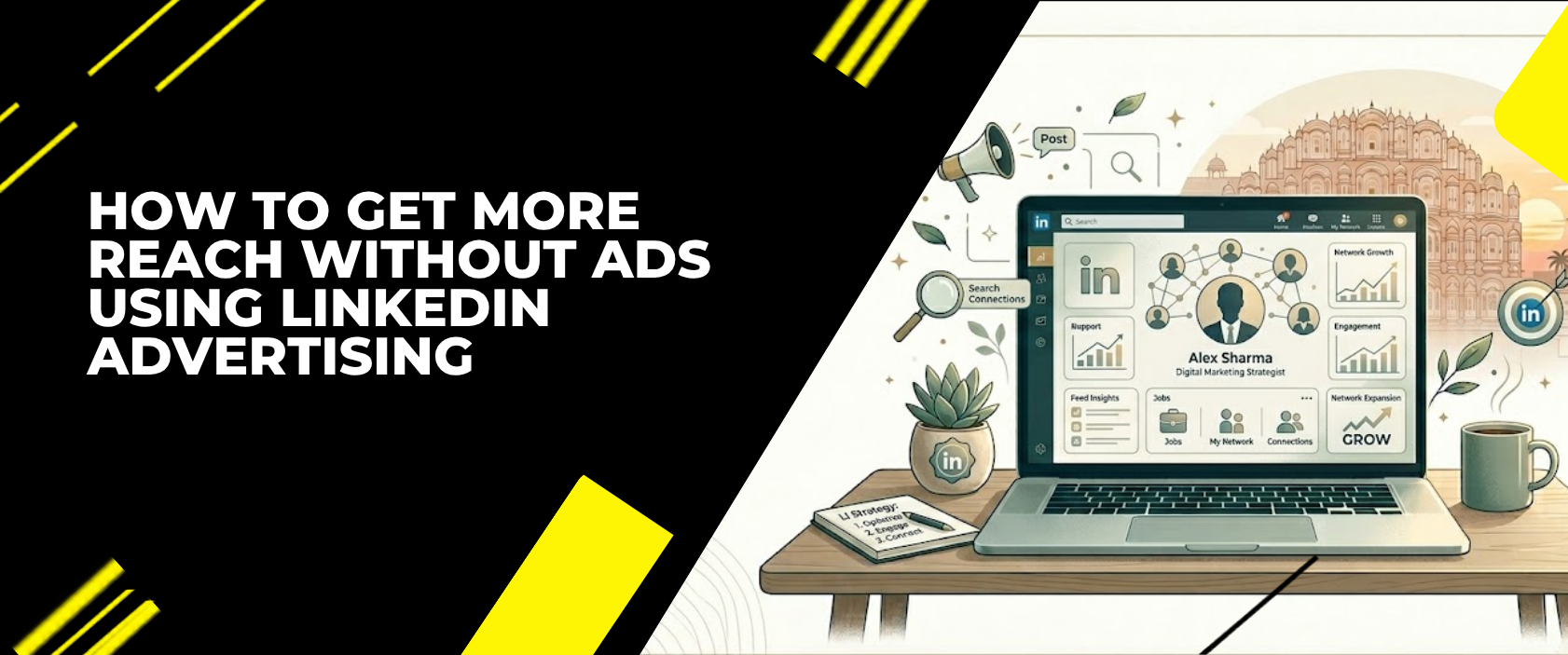 LinkedIn Advertising