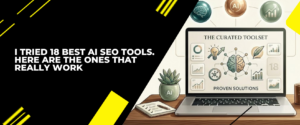 Best AI SEO Tools