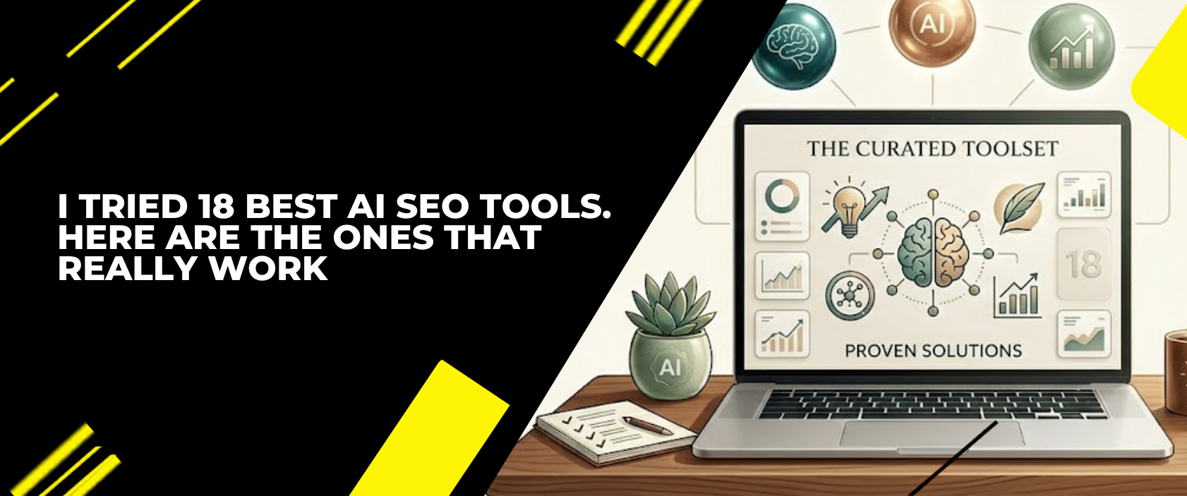 Best AI SEO Tools