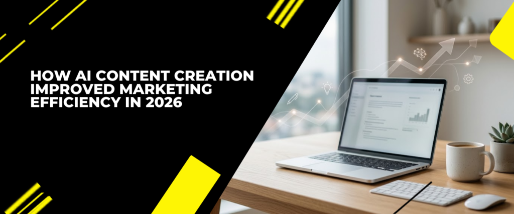 AI Content Creation